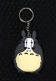 Totoro Keychain - TOKY5419