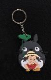 Totoro Keychain - TOKY6387