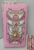 Card Captor Sakura Wallet - CCWL7893