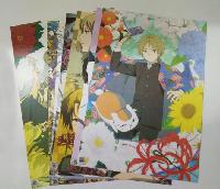 Natsume Yuujinchou Posters - NYPT8217