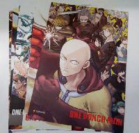 ONE PUNCH MAN Posters - OPPT7812