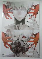 Tokyo Ghoul Posters - TGPT8477