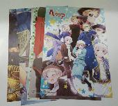 Axis Power Hetalia Posters - APPT9265