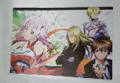 Guilty Crown Posters - GCPT7987