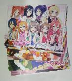 Love Live Posters - LLPT8477