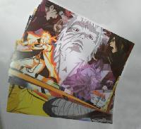 Naruto Posters - NAPT7954