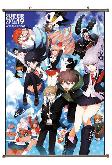 Danganronpa Wallscroll - DRWS8106