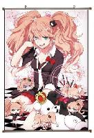 Danganronpa Wallscroll - DRWS8144