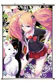 Danganronpa Wallscroll - DRWS8596