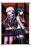 Danganronpa Wallscroll - DRWS8895