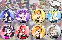 Love Live Pins - LLPN5223