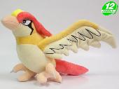 PN Pidgeotto Plush Doll - PNPL2237