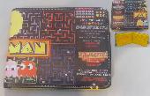Pac Man Wallet - PMWL5684