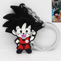 Dragon Ball Z Keychain - DBKY2696