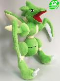 PN Scyther Plush Doll - PNPL0250