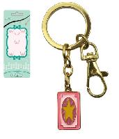 Card Captor Sakura Keychain - CCKY0485