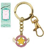 Card Captor Sakura Keychain - CCKY0844