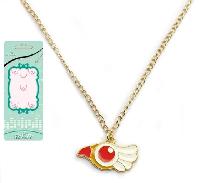 Card Captor Sakura Necklace - CCNL9584