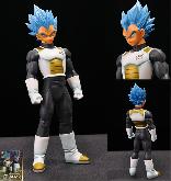 Dragon Ball Z Figure With Box - DBFG8200