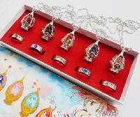 Sailormoon Necklace - SMNL7751