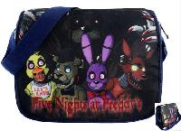Five Nights at Freddys Bag - FNBG3322