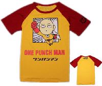 ONE PUNCH MAN T-shirt Cosplay - OPTS3187