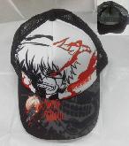 Tokyo Ghoul Hat Cap - TGHT5271