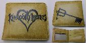 Kingdom Hearts Wallet - KHWL3241