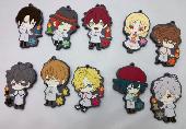 DIABOLIK LOVERS Phone Straps - DLPS6221