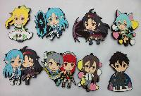 Sword Art Online Phone Straps - SAPS2561