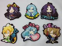 Sword Art Online Phone Straps - SAPS5111