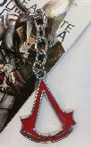 Assassins Creed Original Soundtrack Keychain - ASKY4164