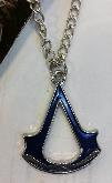 Assassins Creed Original Soundtrack Necklace - ASNL6741