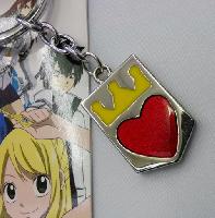 Fairy Tail Keychain - FLKY4093