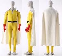 ONE PUNCH MAN Cosplay Costume - OPCS8411