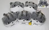 Neko Atsume Plush Dolls - NAPL9174