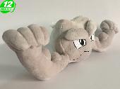 PN Geodude Plush Doll - PNPL6254