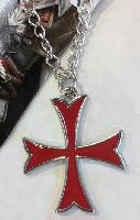 Assassins Creed Original Soundtrack Necklace - ASNL3844