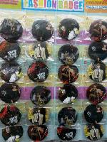 Death Note Pins - DNPN7183