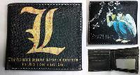 Death Note Wallet - DNWL6258