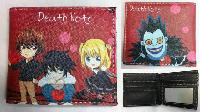 Death Note Wallet - DNWL6574