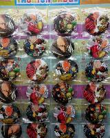 ONE PUNCH MAN Pins - OPPN7841