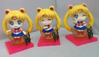 Sailormoon Figure Without Box - SMFG2987