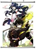 Seraph of the End Wallscroll - SOWS9296