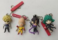 ONE PUNCH MAN Keychains - OPKY2941