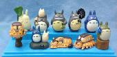 TOTORO Figures - TOFG4567