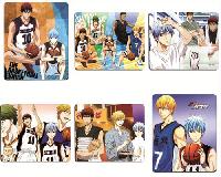 Kuroko no Basuke Mouse Pads - KBMP3784