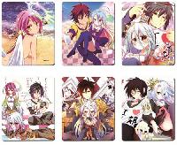 NO GAME NO LIFE Mouse Pads - NGMP5253