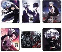 Tokyo Ghoul Mouse Pads - TGMP8491