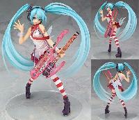 Miku Hatsune Figure With Box - MHFG7410